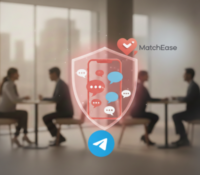 MatchEase - Free Indian Matrimony